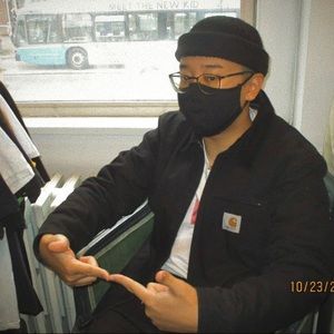 Meet your Posher, Kai